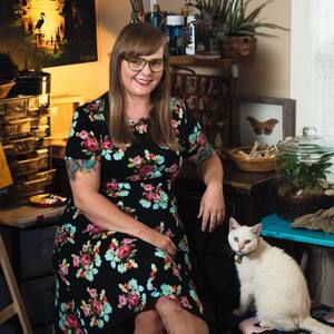 Meet your Posher, Erin